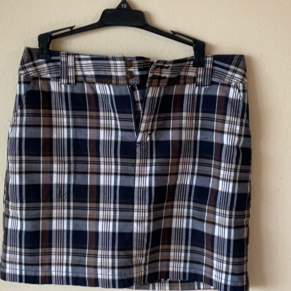 Skort